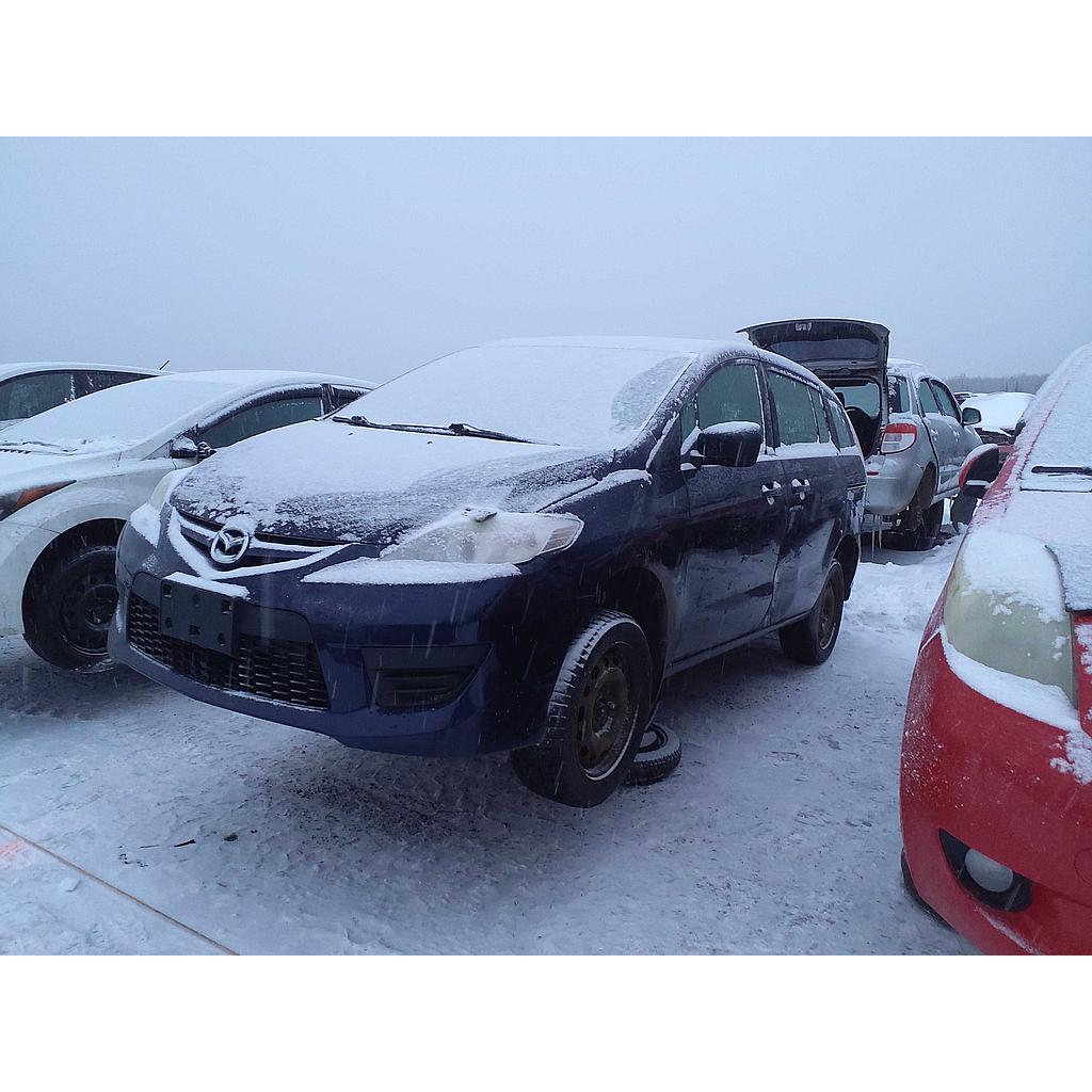 MAZDA MAZDA5 2010