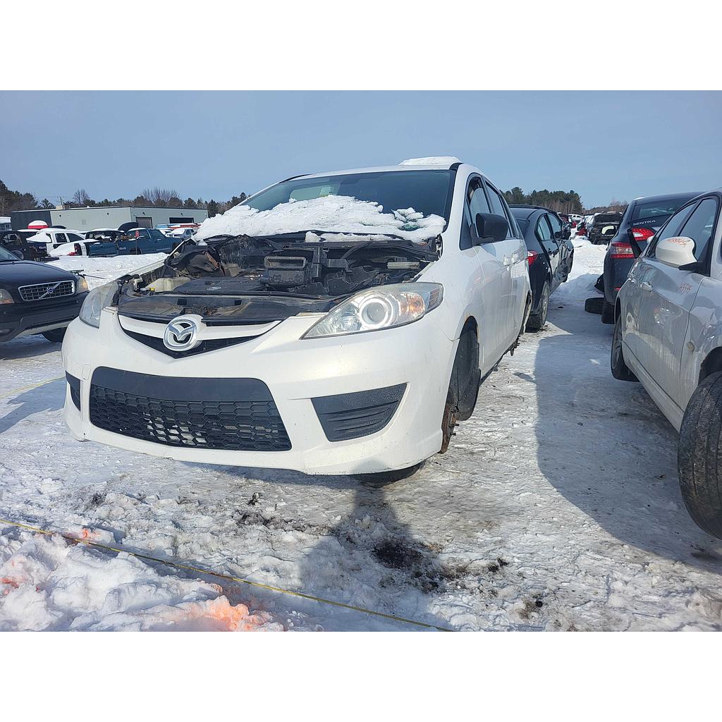 MAZDA MAZDA5 2010