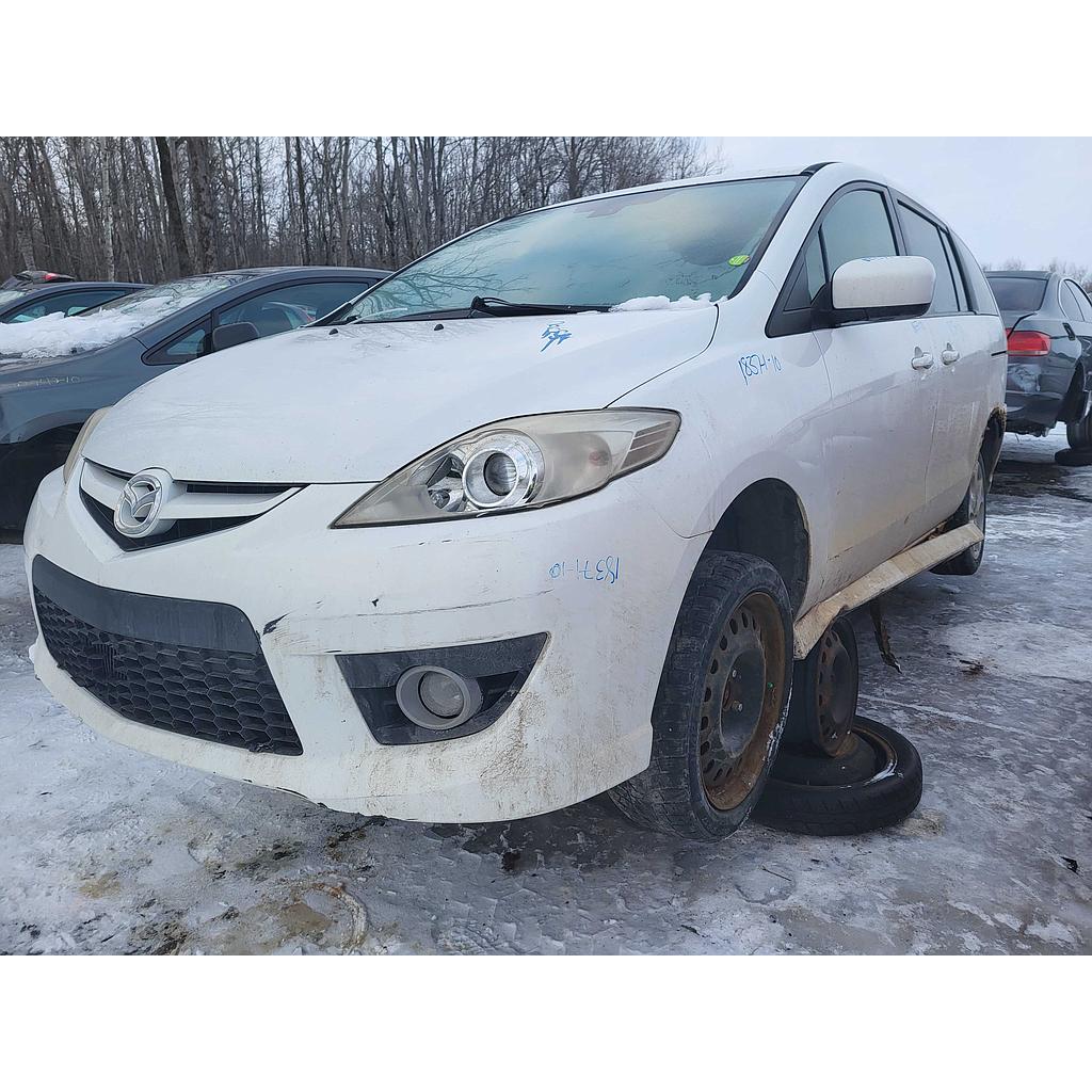 MAZDA MAZDA5 2010