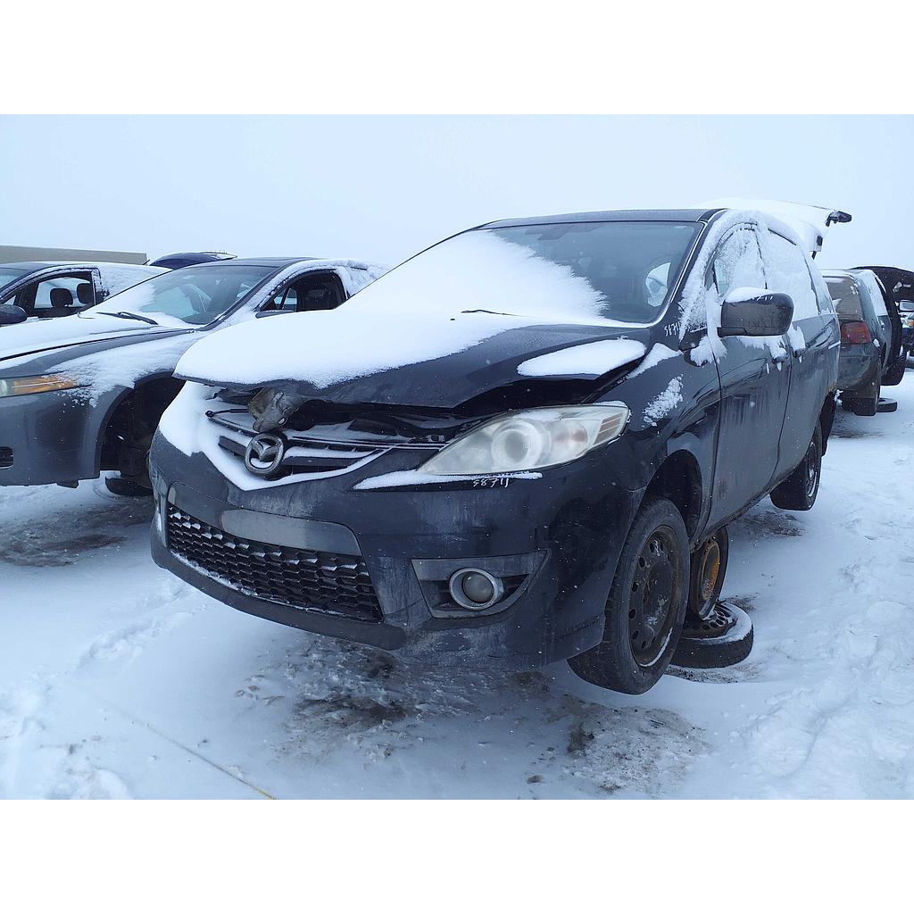 MAZDA MAZDA5 2010