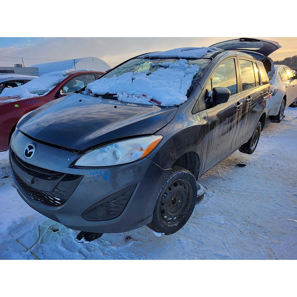 MAZDA MAZDA5 2014
