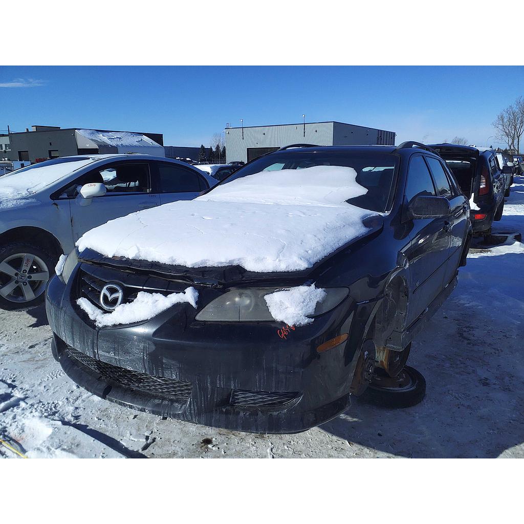 MAZDA MAZDA6 2004