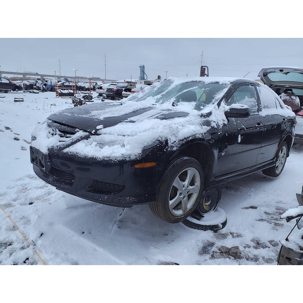 MAZDA MAZDA6 2005
