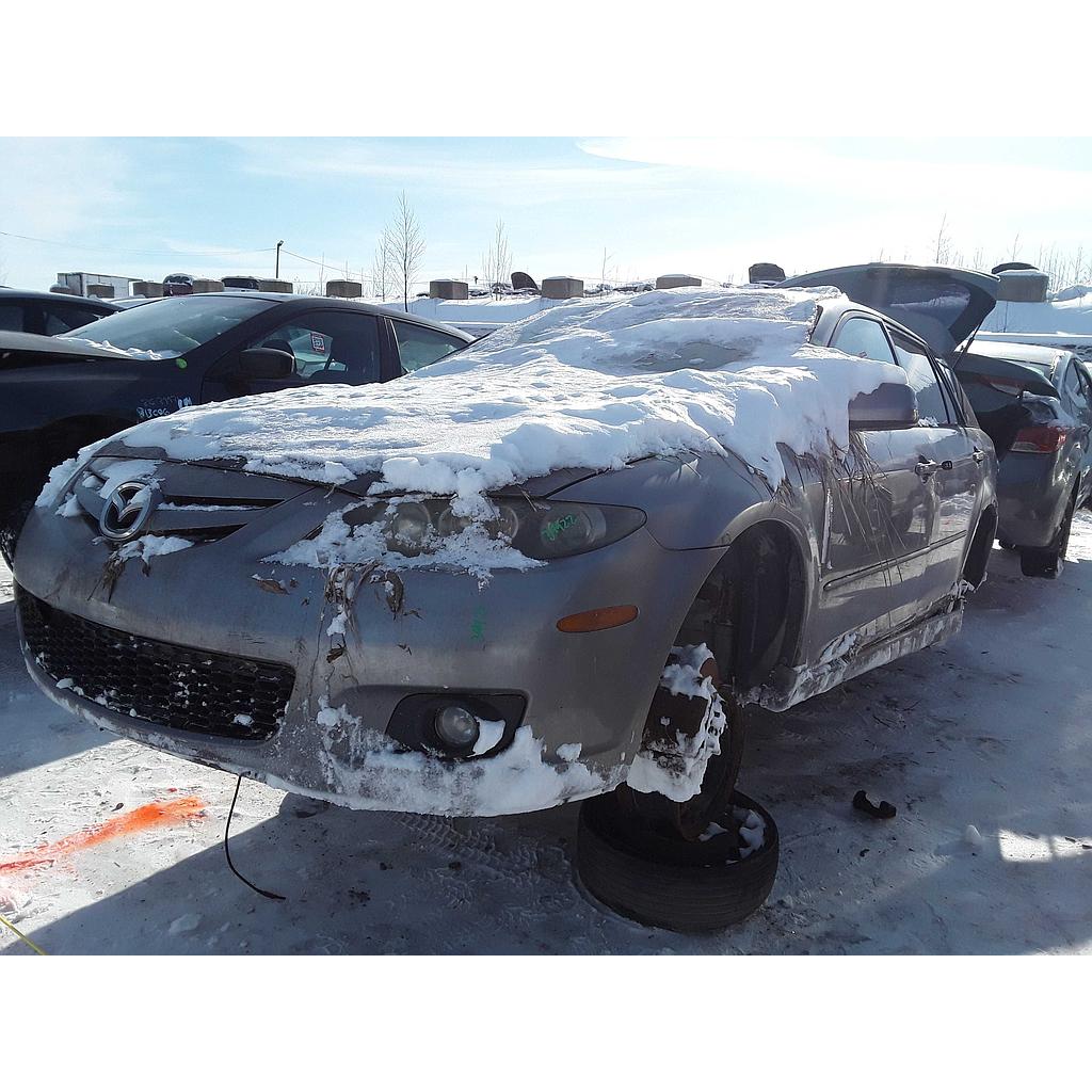 MAZDA MAZDA6 2006