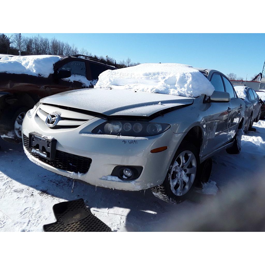 MAZDA MAZDA6 2006