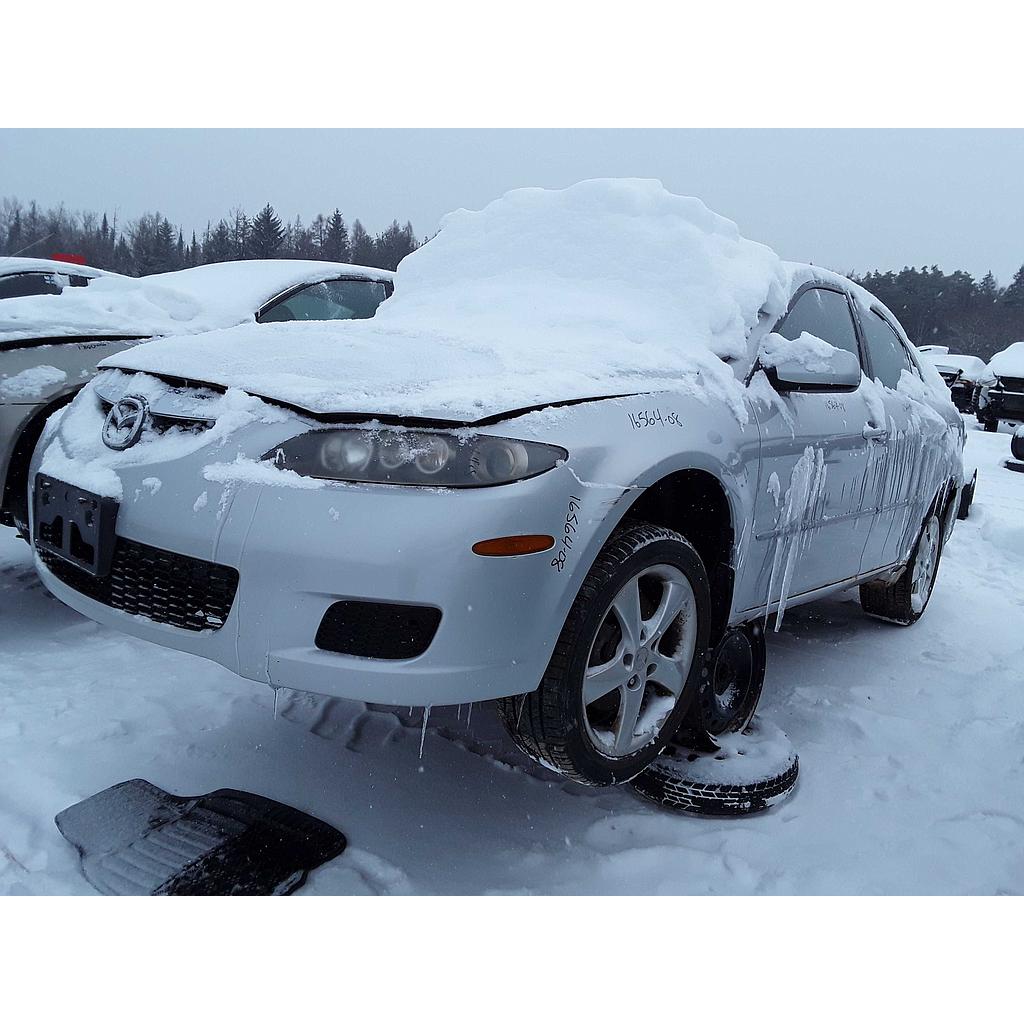 MAZDA MAZDA6 2008