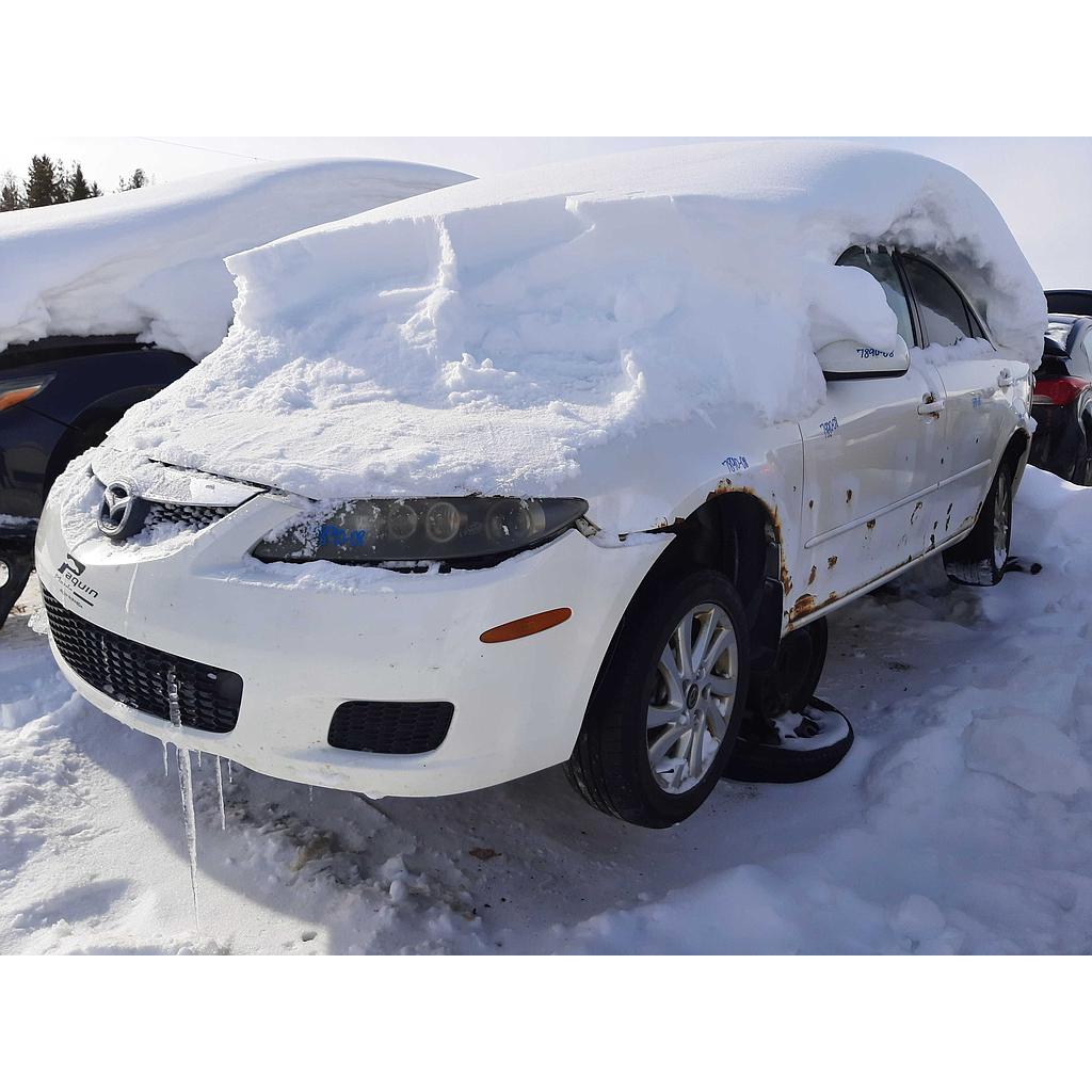 MAZDA MAZDA6 2008