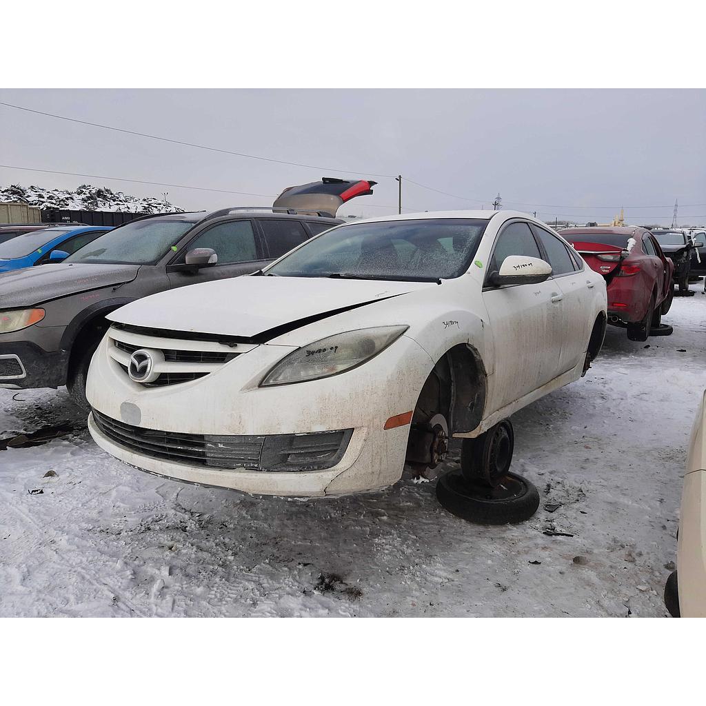 MAZDA MAZDA6 2009