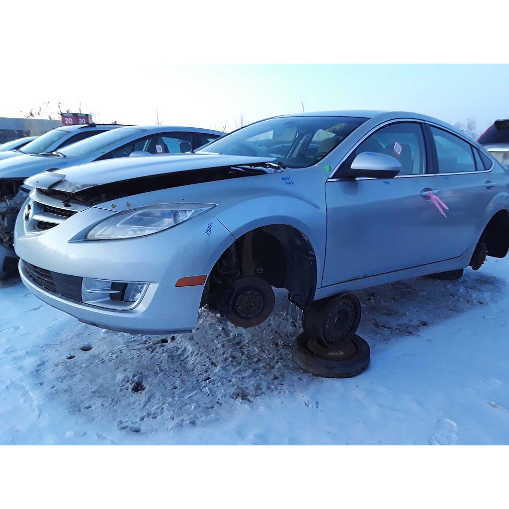 MAZDA MAZDA6 2009