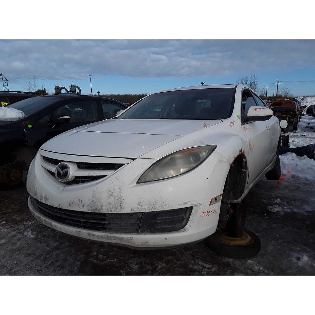 MAZDA MAZDA6 2009