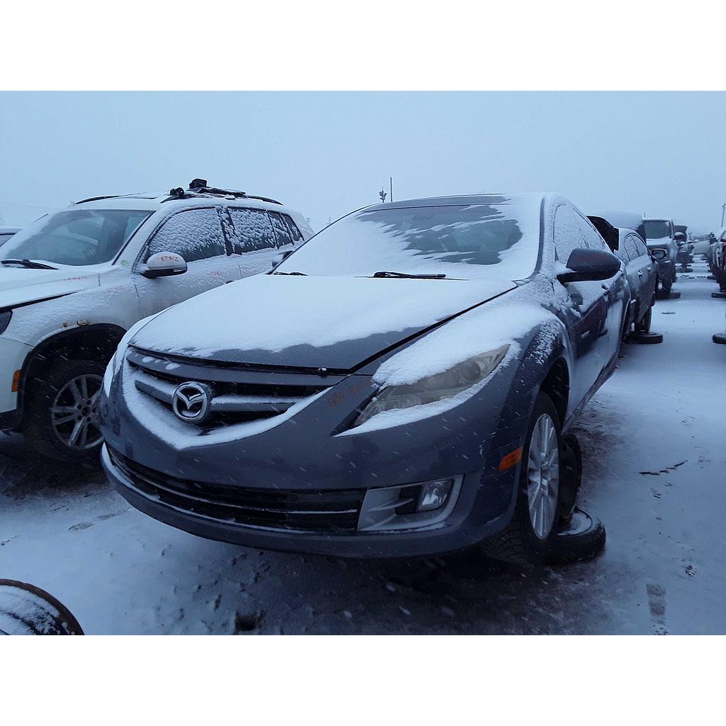 MAZDA MAZDA6 2009