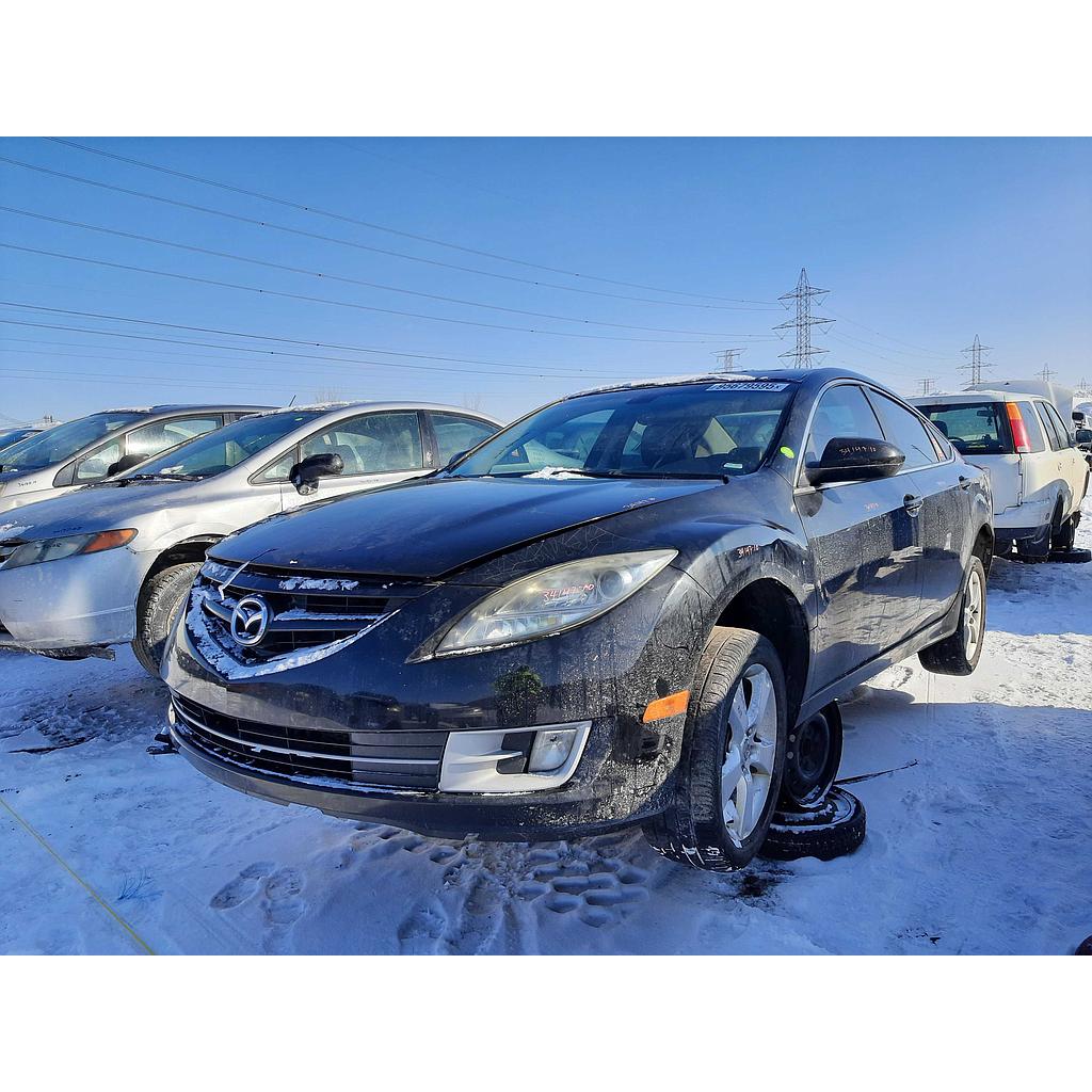 MAZDA MAZDA6 2010