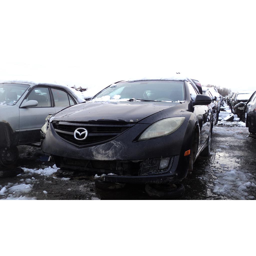 MAZDA MAZDA6 2010