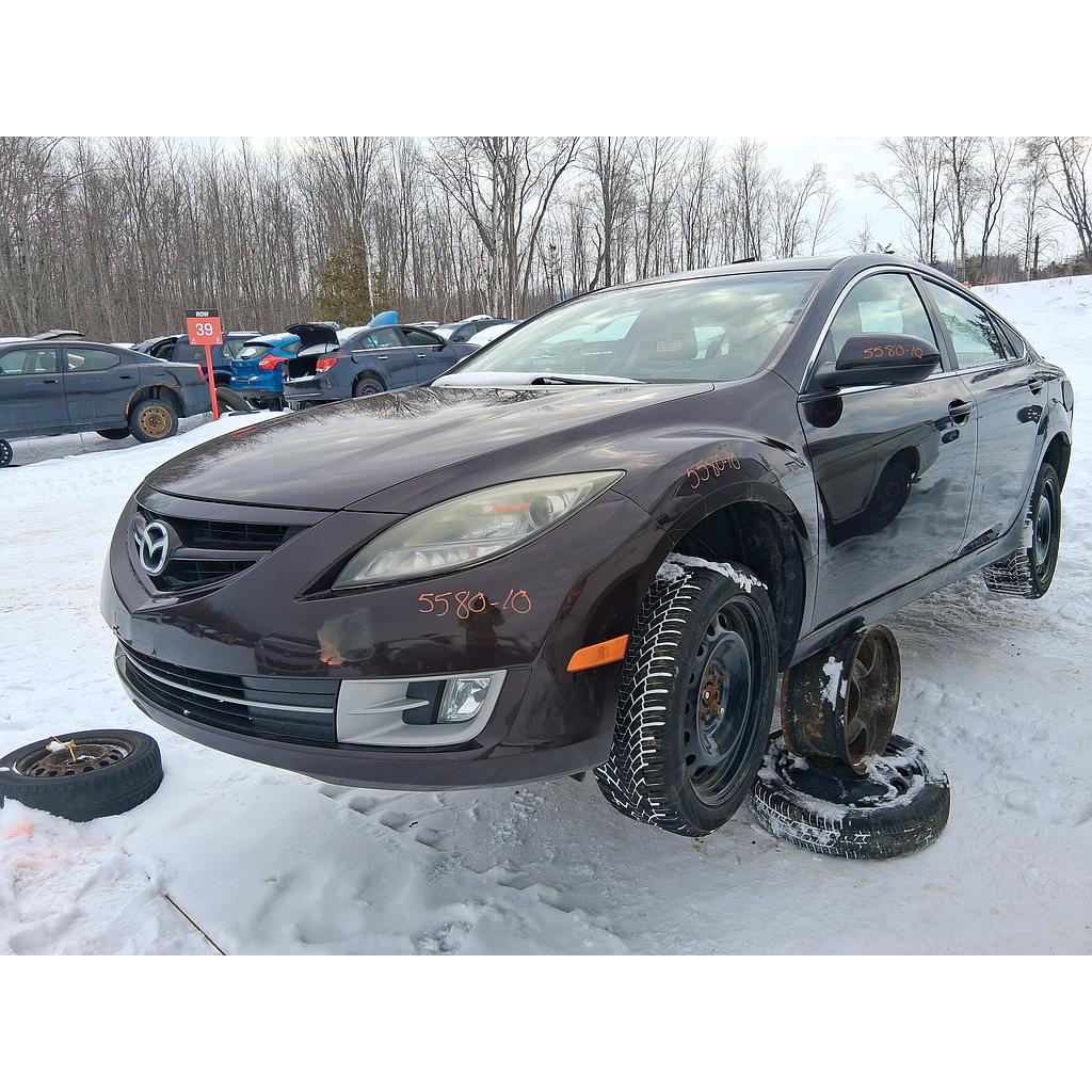 MAZDA MAZDA6 2010