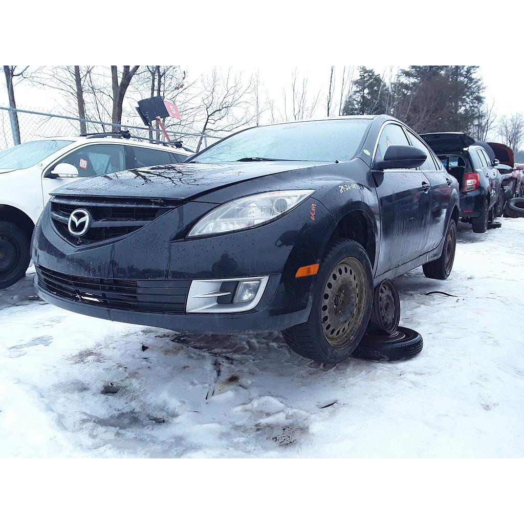 MAZDA MAZDA6 2010