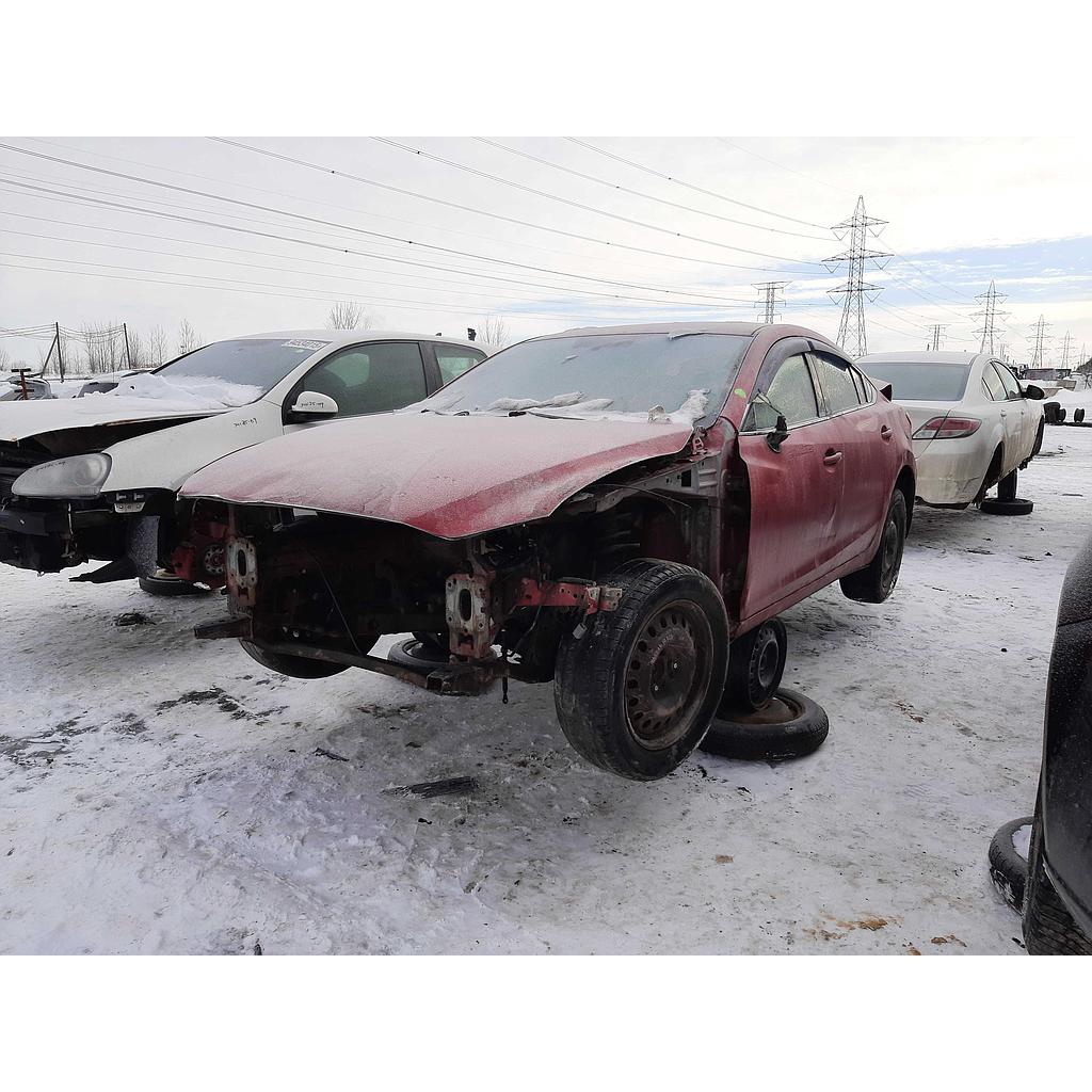 MAZDA MAZDA6 2014