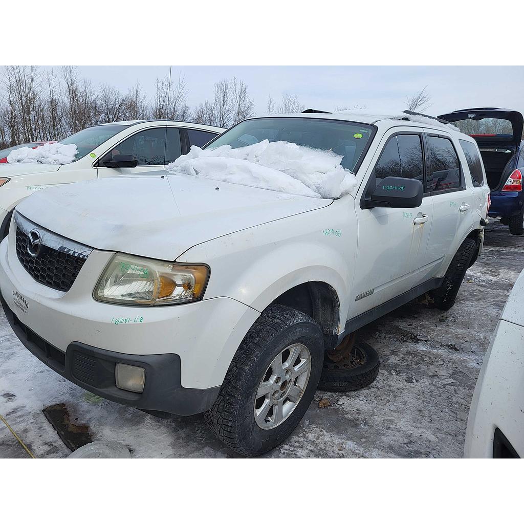 MAZDA TRIBUTE 2008
