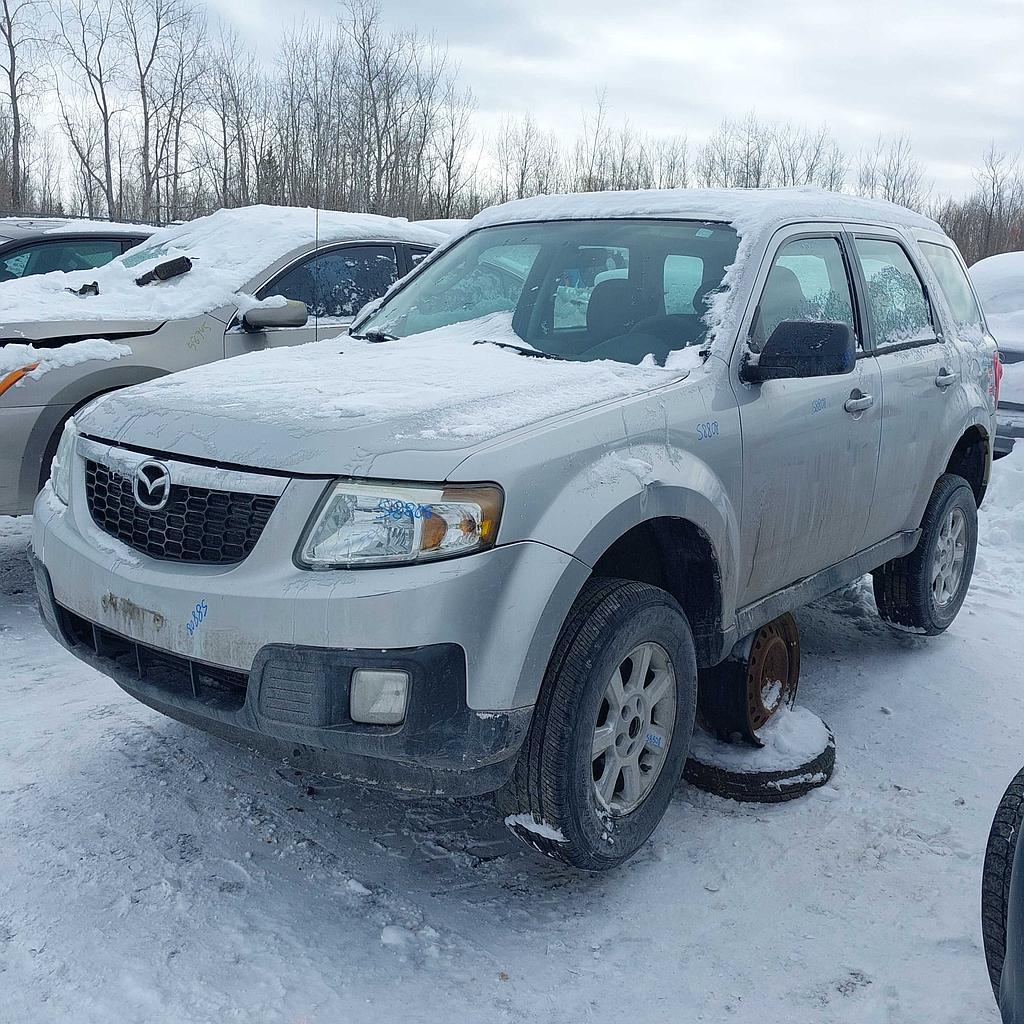 MAZDA TRIBUTE 2009