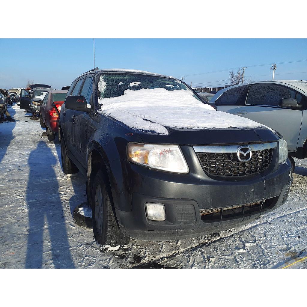 MAZDA TRIBUTE 2010