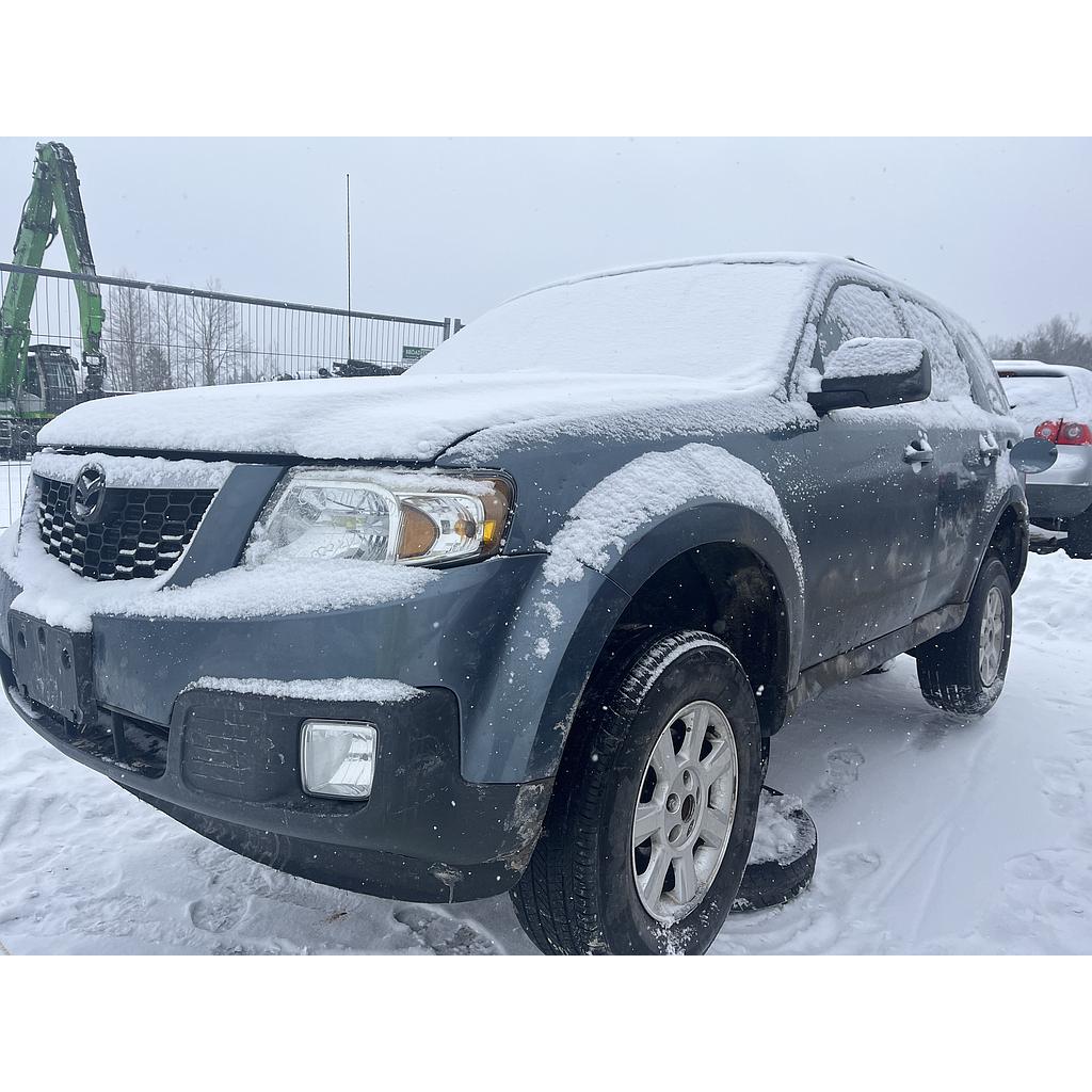 MAZDA TRIBUTE 2010
