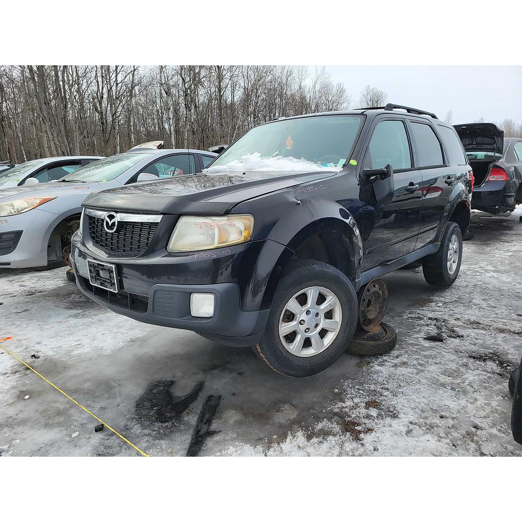 MAZDA TRIBUTE 2010