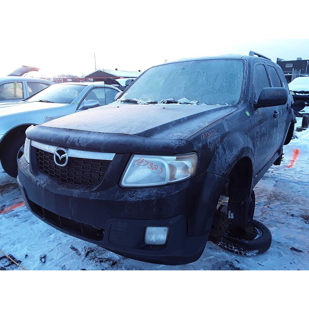 MAZDA TRIBUTE 2011