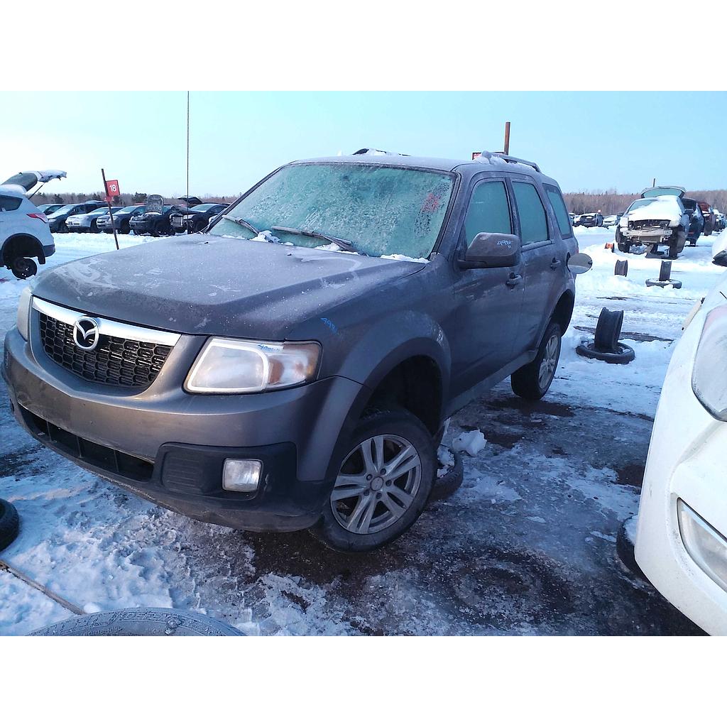 MAZDA TRIBUTE 2011