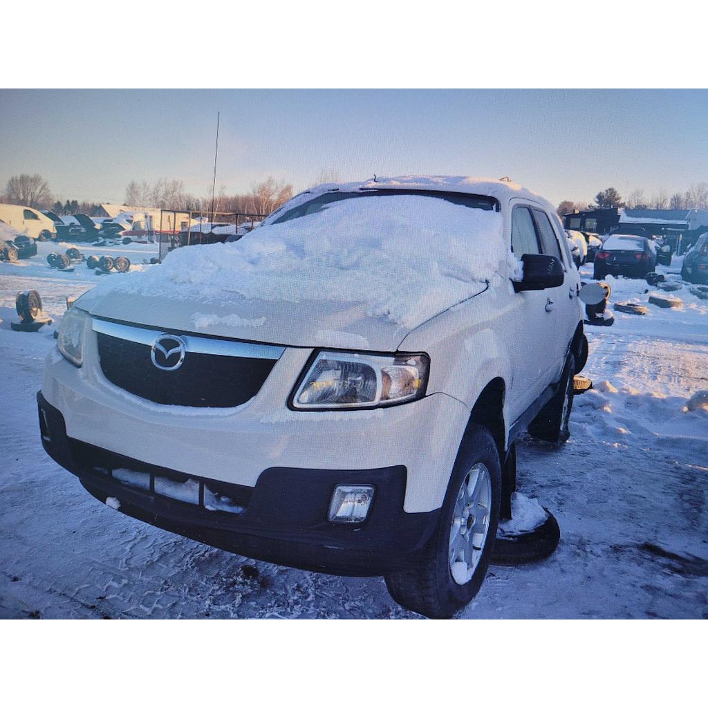 MAZDA TRIBUTE 2011