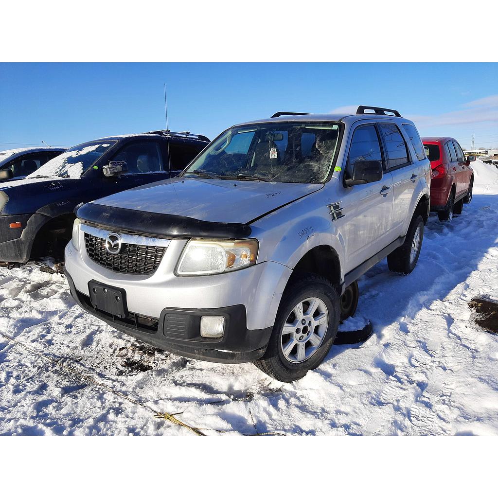MAZDA TRIBUTE 2011