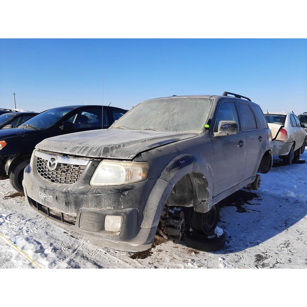 MAZDA TRIBUTE 2011