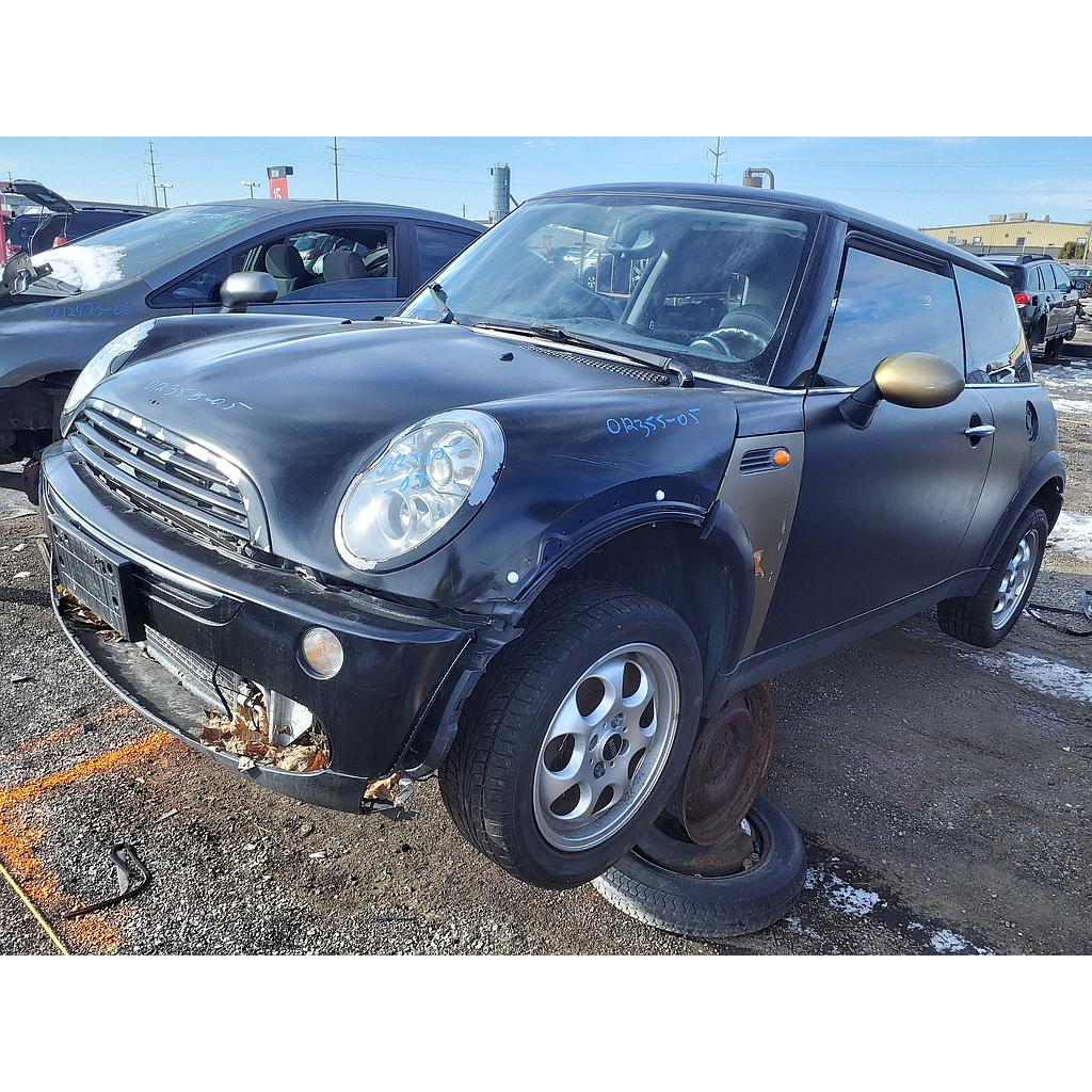 MINI COOPER 2005