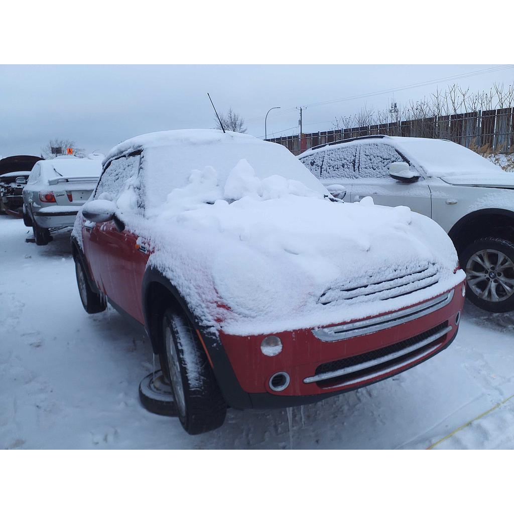 MINI COOPER 2006
