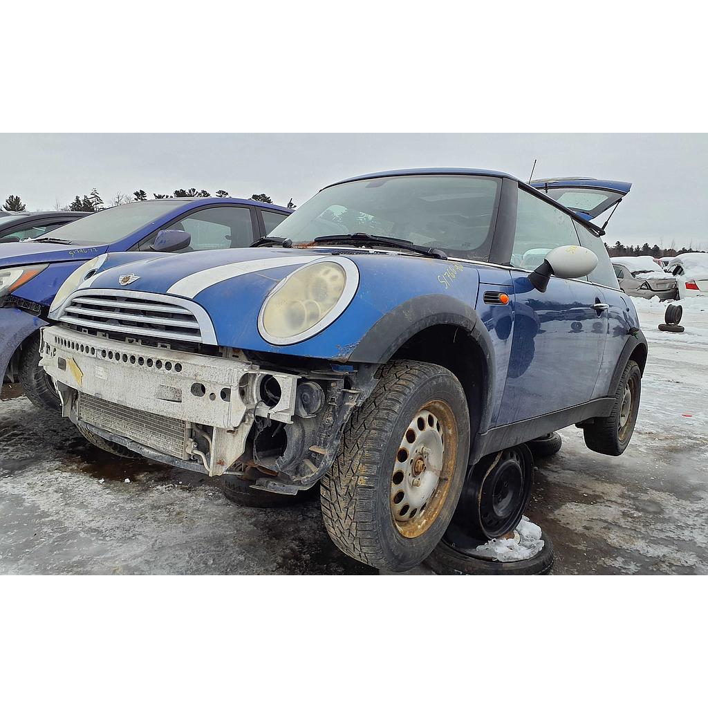 MINI COOPER 2006
