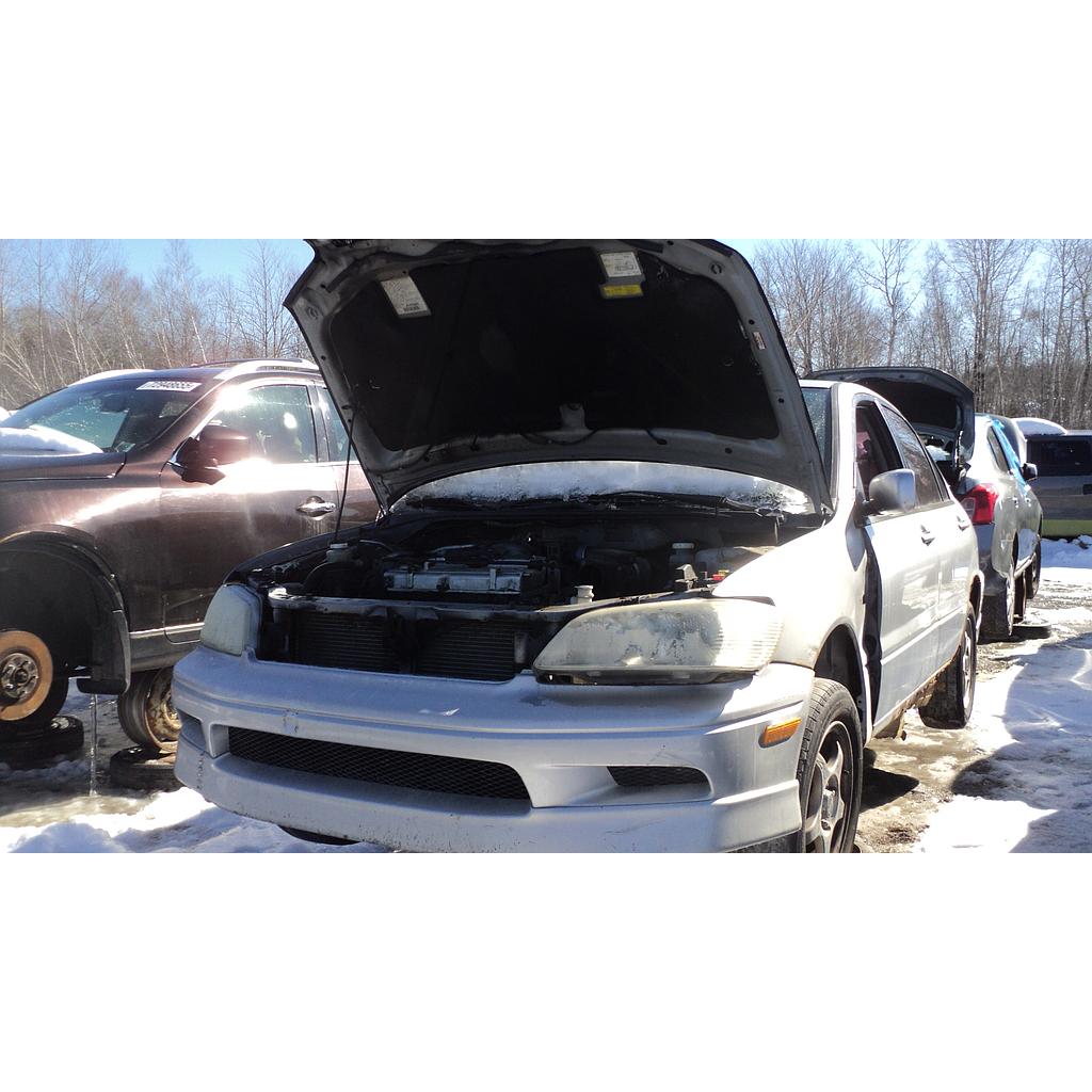 MITSUBISHI LANCER 2003