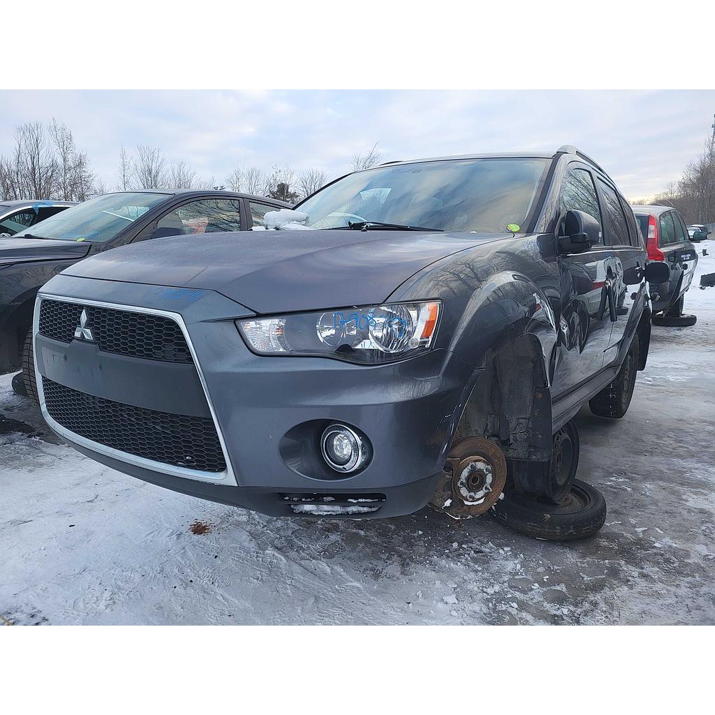 MITSUBISHI OUTLANDER 2010