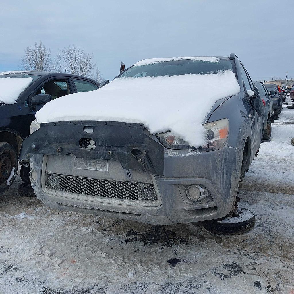 MITSUBISHI RVR 2012
