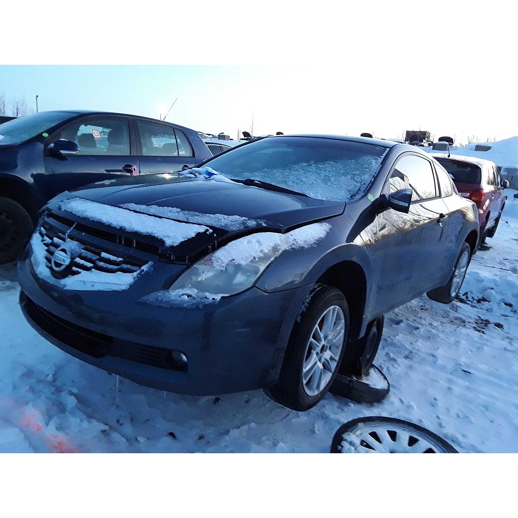 NISSAN ALTIMA 2008