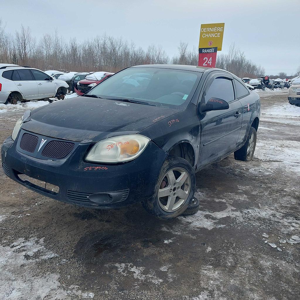 PONTIAC G5 2006