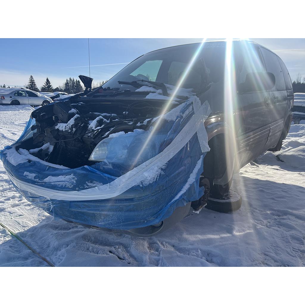 PONTIAC MONTANA 2004