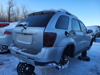 PONTIAC TORRENT 2006
