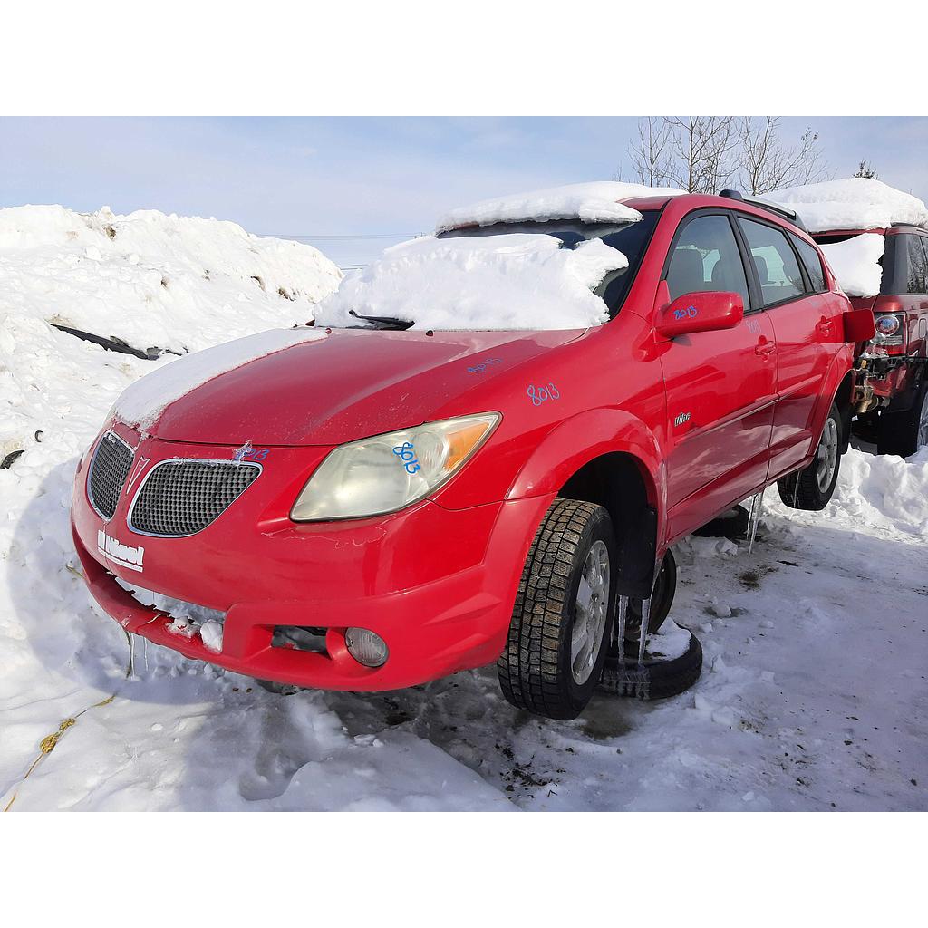 PONTIAC VIBE 2005