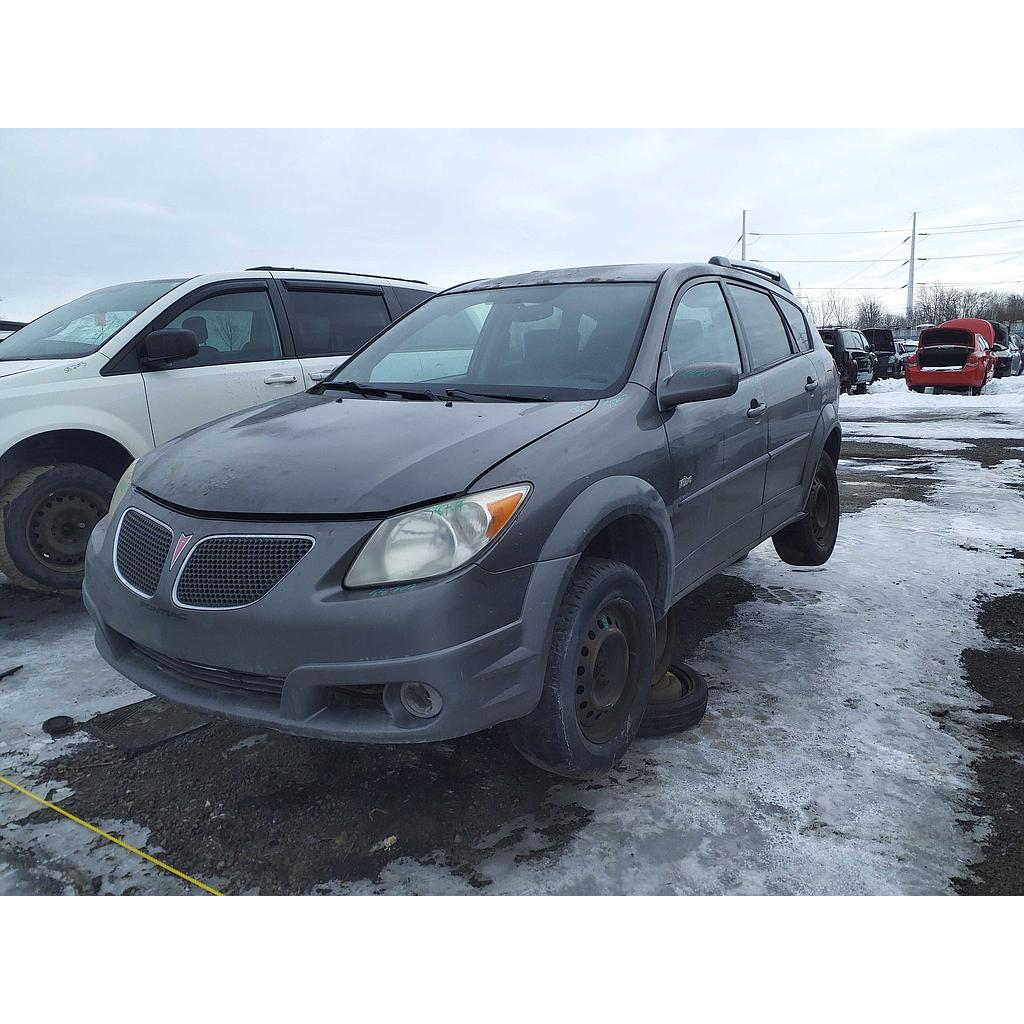 PONTIAC VIBE 2005