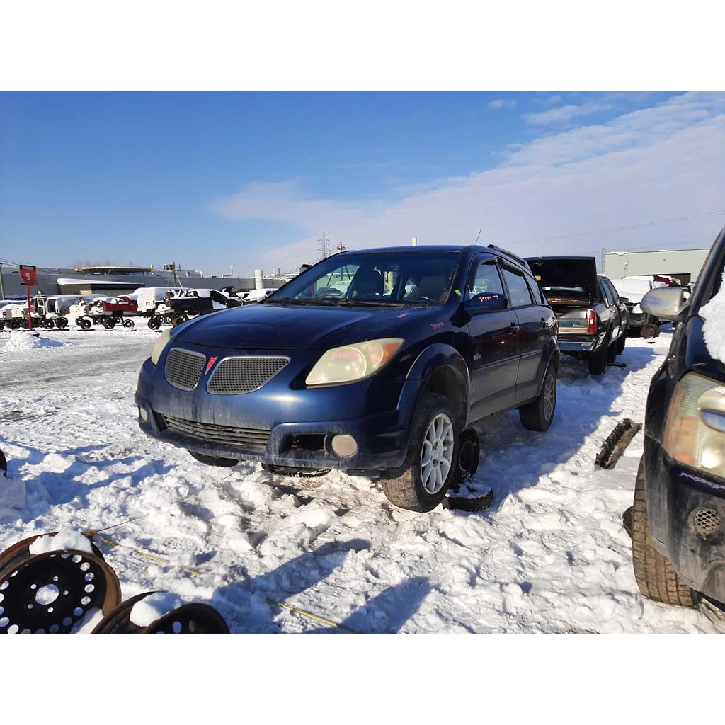PONTIAC VIBE 2005