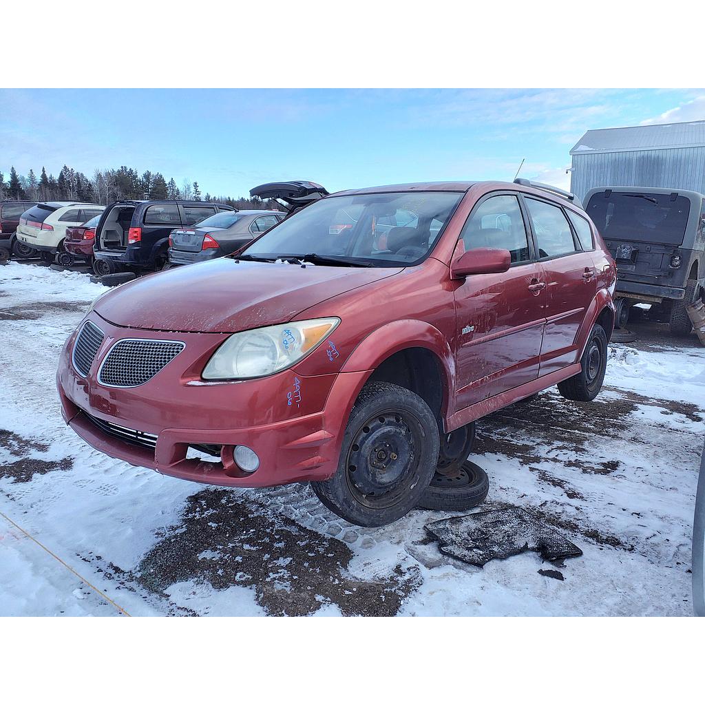 PONTIAC VIBE 2006
