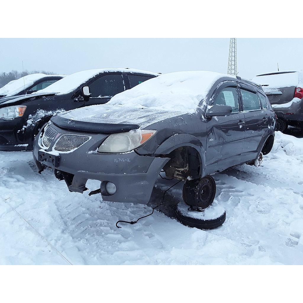 PONTIAC VIBE 2006