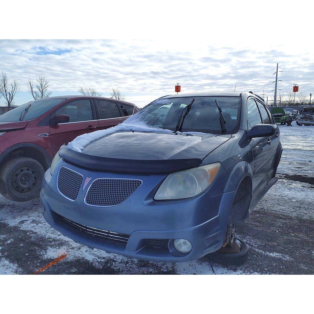 PONTIAC VIBE 2006