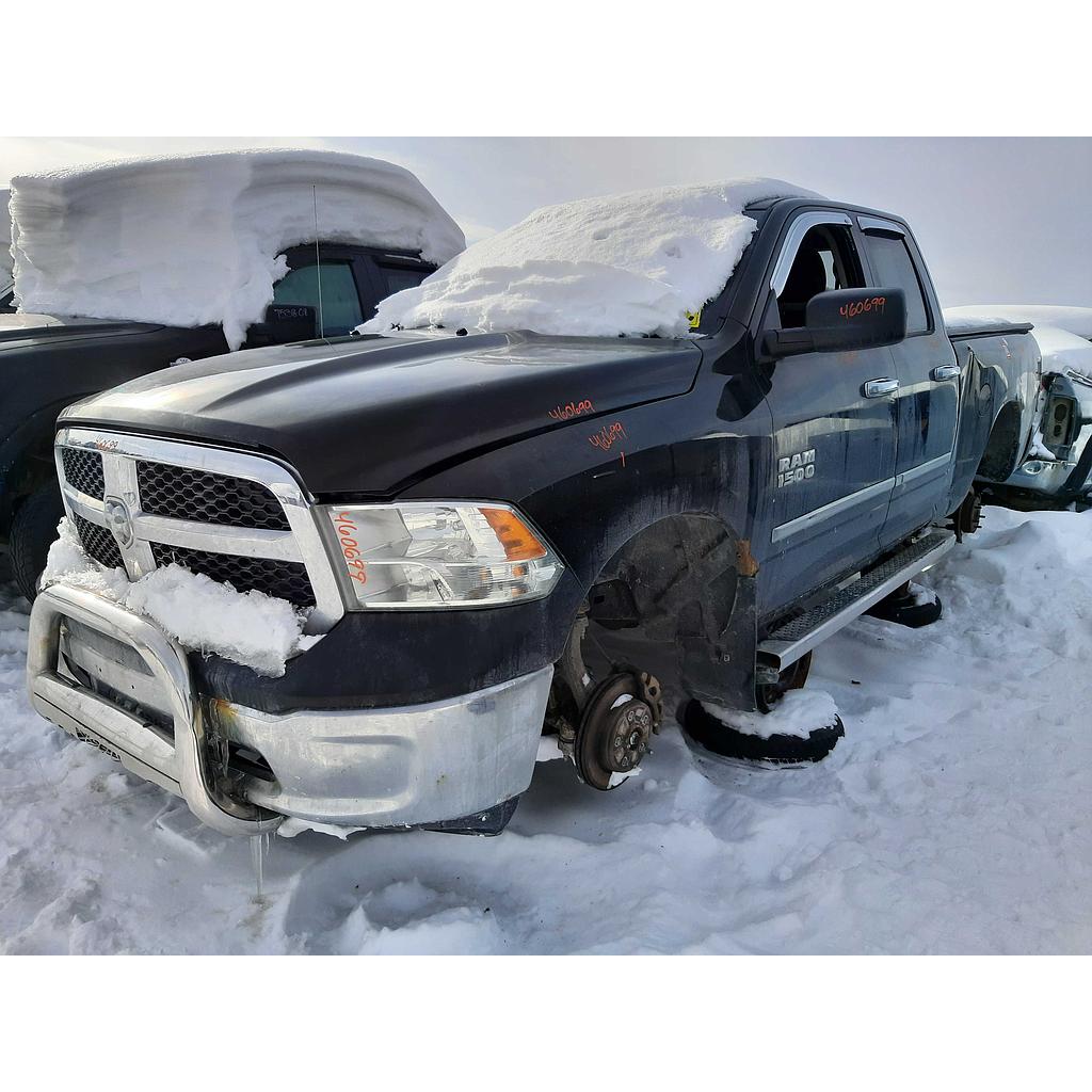 RAM 1500 2014