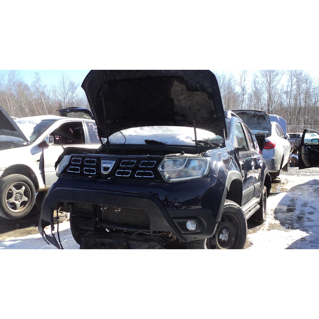 RENAULT ALL MODELS 2017