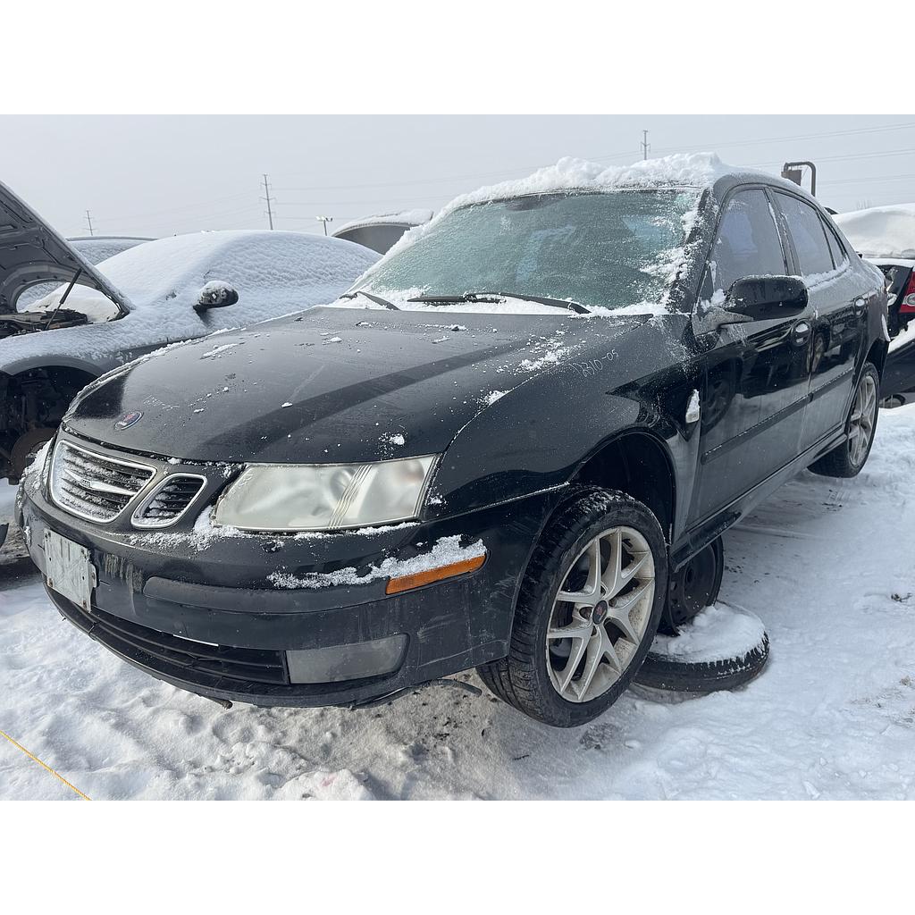 SAAB 9-3 2005