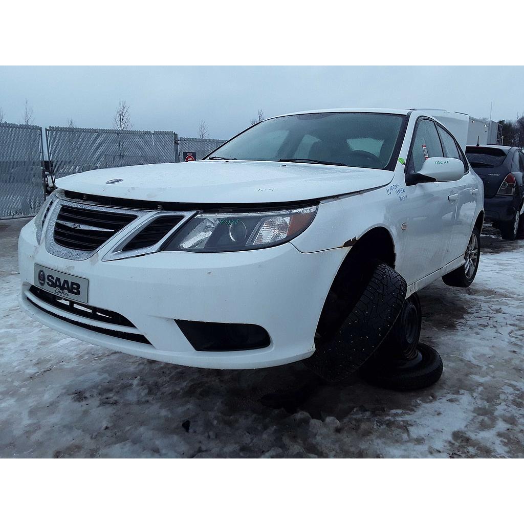 SAAB 9-3 2011